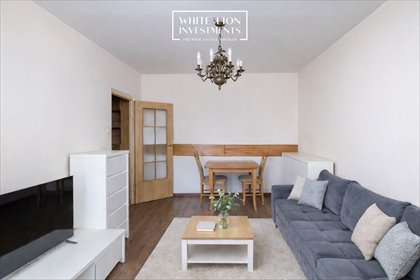 mieszkanie na sprzedaż 57m2 mieszkanie Warszawa, Bielany, Marii Dąbrowskiej