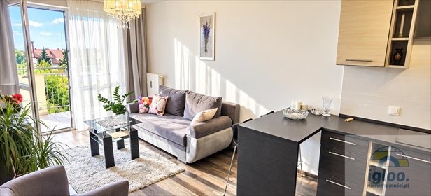 Nowoczesne 2-pokojowe mieszkanie 40 m² z balkonem polecam! mieszkanie Kielce, Ślichowice, Mariana Raciborskiego