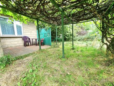 Urokliwy dom rekreacyjny z garażem i dużą działką dom Zwierzyniec Trzeci