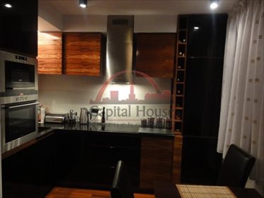 mieszkanie na wynajem 60m2 mieszkanie Warszawa, Mokotów, al. Niepodległości