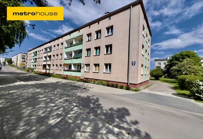 mieszkanie na sprzedaż 48m2 mieszkanie Iława, Centrum, Westerplatte