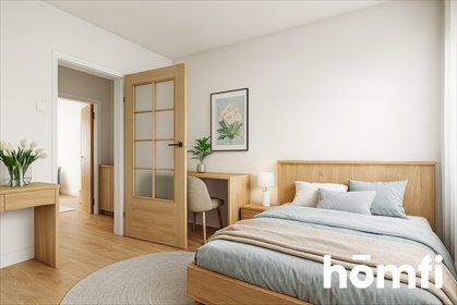 mieszkanie na sprzedaż 49m2 mieszkanie Lublin, Czuby Północne, Biedronki