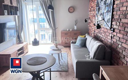 mieszkanie na sprzedaż 25m2 mieszkanie Poznań, Główna, Nadolnik