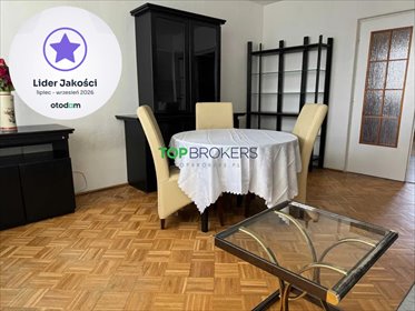 4-pokojowe mieszkanie 78 m² Ursynów - polecam mieszkanie Warszawa, Ursynów, Jana Wasilkowskiego