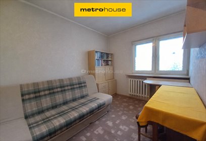 mieszkanie na sprzedaż 38m2 mieszkanie Łódź, Bałuty, Pasjonistów