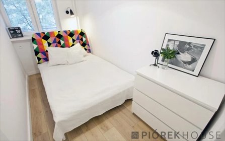 mieszkanie na sprzedaż 37m2 mieszkanie Warszawa, Praga-Południe, Kobielska