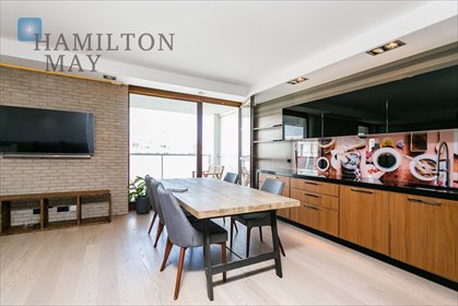 mieszkanie na wynajem 83m2 mieszkanie Warszawa, Wola, Juliusza Konstantego Ordona