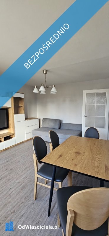 mieszkanie na sprzedaż 50m2 mieszkanie Warszawa, Wola, Okocimska