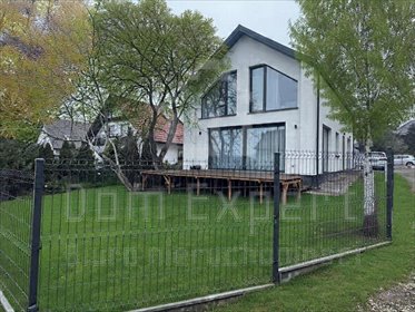 dom na sprzedaż 196m2 dom Kraków, Bielany, Orla