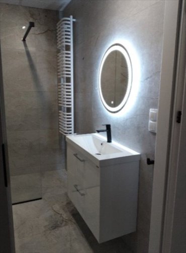 mieszkanie na wynajem 30m2 mieszkanie Warszawa, Wola, Marcina Kasprzaka