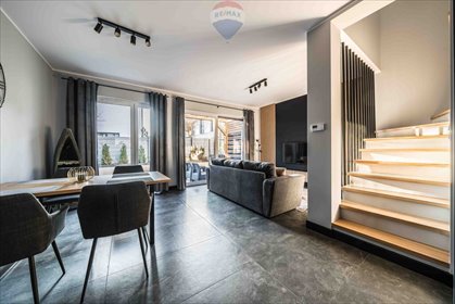 dom na wynajem 86m2 dom Suchy Las, Meteorytowa