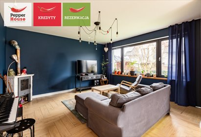 dom na sprzedaż 155m2 dom Banino, Tuchomska