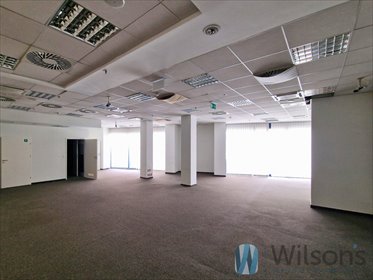 lokal użytkowy na wynajem 4000m2 lokal użytkowy Warszawa, Mokotów, Aleja Wincentego Witosa