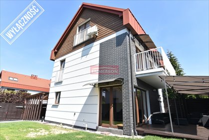 dom na sprzedaż 113m2 dom Kraków, Swoszowice, Swoszowice, Szymona Syreńskiego