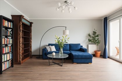 mieszkanie na sprzedaż 78m2 mieszkanie Warszawa, Wilanów, Adama Branickiego