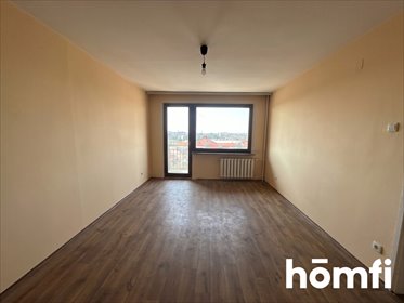 Na sprzedaż przestronne 3-pokojowe mieszkanie 60 m² w Kielcach mieszkanie Kielce, Centrum, Seminaryjska