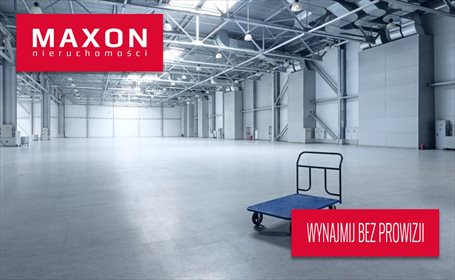 lokal użytkowy na wynajem 8000m2 lokal użytkowy Jasionka