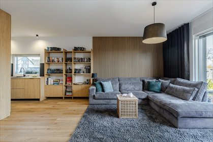 dom na sprzedaż 122m2 dom Poznań, Golęczewska