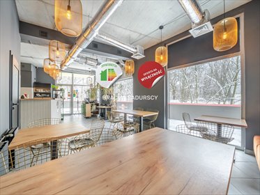 lokal użytkowy na wynajem 75m2 lokal użytkowy Kraków, Dębniki, Kliny, Borkowska