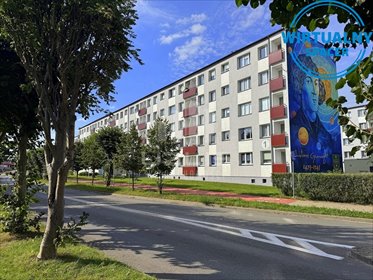 mieszkanie na sprzedaż 37m2 mieszkanie Starogard Gdański, Osiedle Mikołaja Kopernika