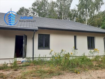 dom na sprzedaż 100m2 dom Jeziórko