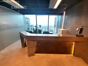 lokal użytkowy na wynajem 339m2 lokal użytkowy Warszawa, Śródmieście, Emilii Plater