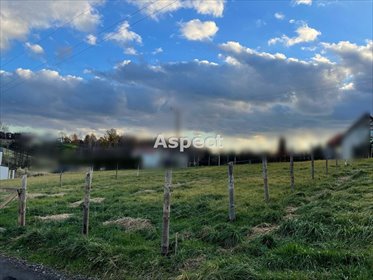 działka na sprzedaż 839m2 działka Świerklany