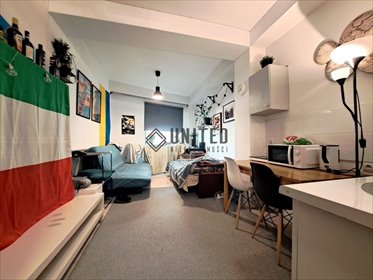 mieszkanie na sprzedaż 26m2 mieszkanie Wrocław, Rynek, Rynek