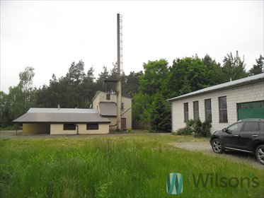 lokal użytkowy na wynajem 690m2 lokal użytkowy Dobrut