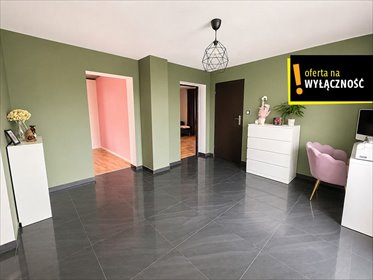 Przestronny dom 200 m² z niezależnymi kondygnacjami polecam! dom Czernica, Oborska