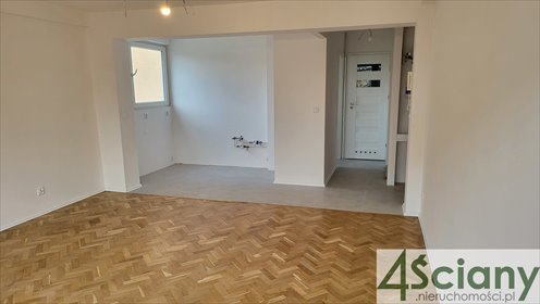 mieszkanie na sprzedaż 46m2 mieszkanie Warszawa, Ochota, Grójecka