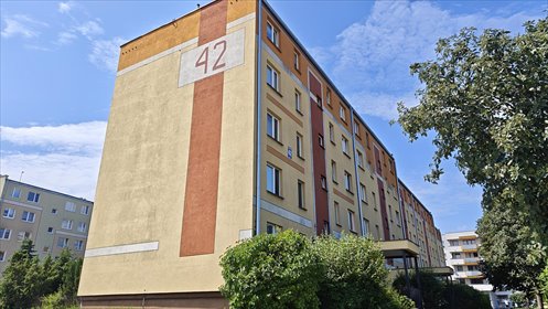 Przestronne 2-pokojowe mieszkanie z ogródkiem i garażem mieszkanie Ełk, Jana Kochanowskiego