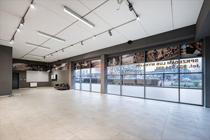 lokal użytkowy na sprzedaż 135m2 lokal użytkowy Wrocław, Fabryczna, Klecińska