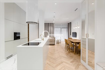 mieszkanie na wynajem 69m2 mieszkanie Warszawa, Śródmieście Powiśle, Leszczyńska