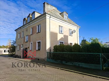 mieszkanie na sprzedaż 50m2 mieszkanie Stawiski, Smolniki