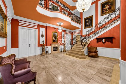 Kompleks hotelowo-gastronomiczny na 3,2 ha z nowoczesnymi instalacjami - polecam! działka Grójec