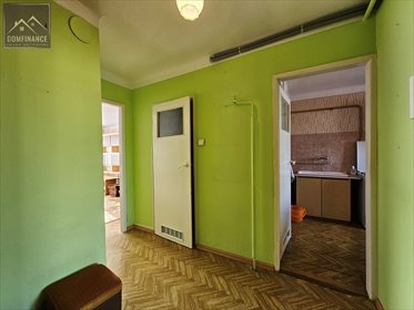Mieszkanie dwupokojowe na sprzedaż Tarnów 46m2 Foto 5