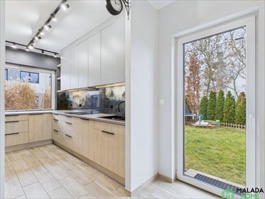 dom na sprzedaż 132m2 dom Wrocław, Cieszyńska