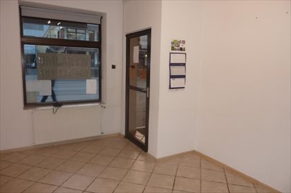 lokal użytkowy na wynajem 25m2 lokal użytkowy Legionowo