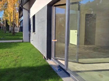 Nowoczesny dom z widokiem na las, 5 pokoi, gotowy! dom Zabierzów, Śląska