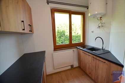 Mieszkanie trzypokojowe na wynajem Dobra 56m2 Foto 3
