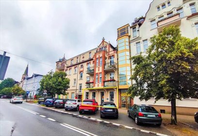 Lokal użytkowy 77,6 m² w Sopocie (centrum, przy PKP) lokal użytkowy Sopot, Centrum, Kościuszki Tadeusza