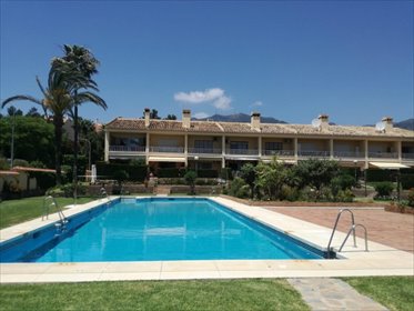 dom na sprzedaż 132m2 dom Golf Torrequebrada, Golf Torrequebrada