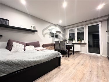 mieszkanie na sprzedaż 54m2 mieszkanie Łódź, Górna