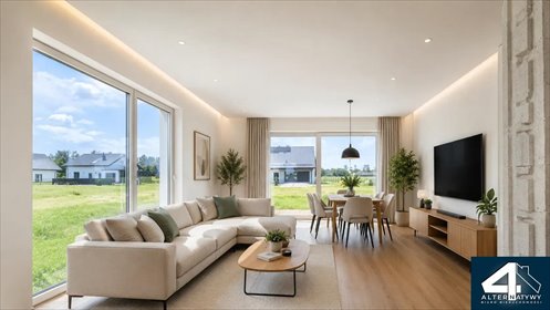 Sprzedam dom 162 m² z własną aranżacją i garażem w Krakowie dom Kraków
