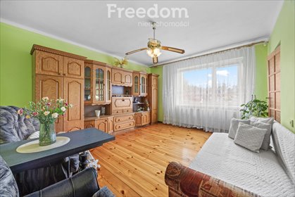 Dom 80 m² z garażem w Górze Kalwarii - polecam! dom Góra Kalwaria, Dębowa