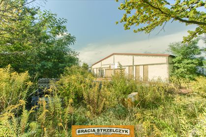Lokal użytkowy na wynajem Tłuszcz 1 125m2 Foto 1