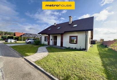 dom na sprzedaż 159m2 dom Jamielnik, Spacerowa