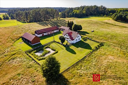 Zapraszam do domu 220 m2 z potencjałem inwestycyjnym w Wipsowie dom Wipsowo