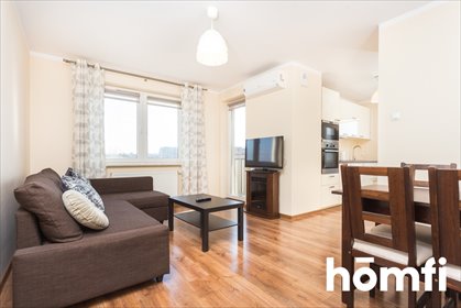 mieszkanie na wynajem 48m2 mieszkanie Kraków, Podgórze, Wielicka